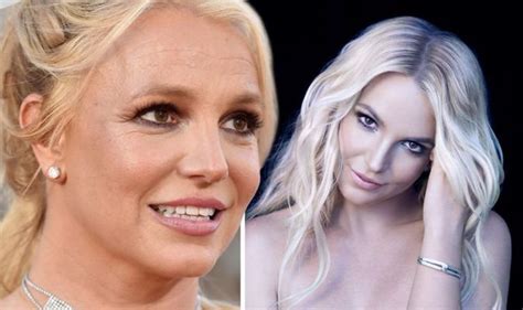 has britney spears ever been nude|Britney Spears Says She Gets a Lot of Joy from Posting Nude。